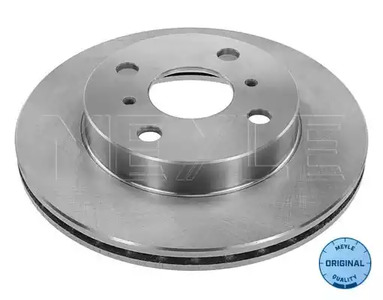 Диск тормозной MEYLE 30-15 521 0020