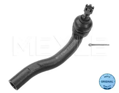 Наконечник рулевой тяги MEYLE 30-16 020 0130