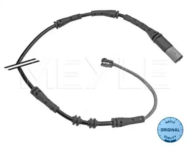 Сигнализатор износ тормозных колодок meyle-original true to oe.