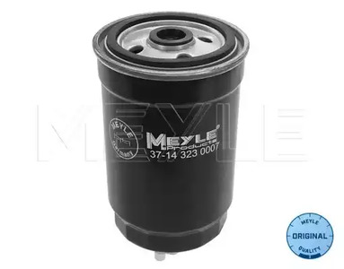 Фильтр топливный MEYLE 37-14 323 0007