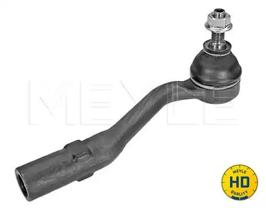 Наконечник рулевой тяги MEYLE 40-16 020 0004/HD
