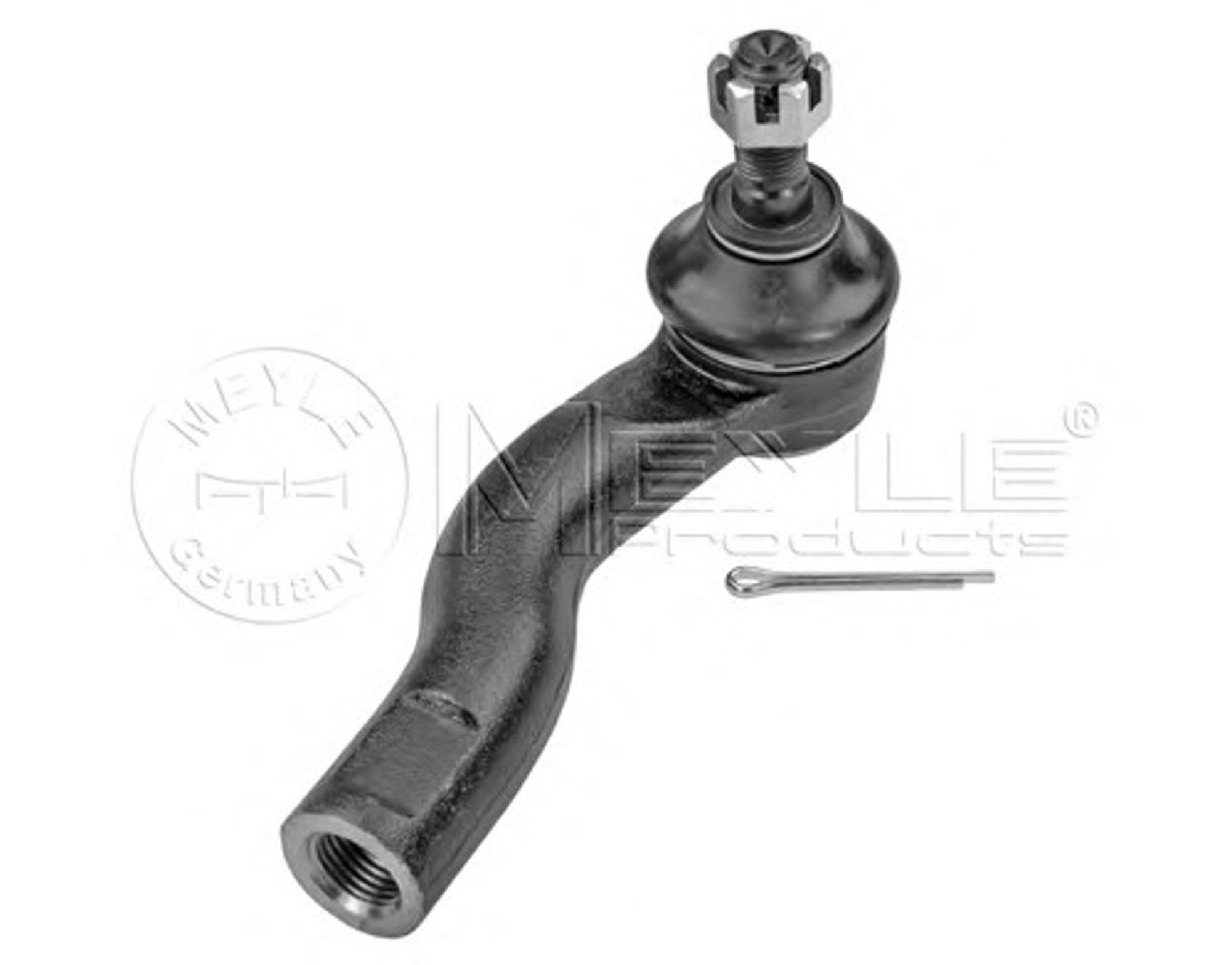 Наконечник рулевой тяги MEYLE 30-16 020 0138
