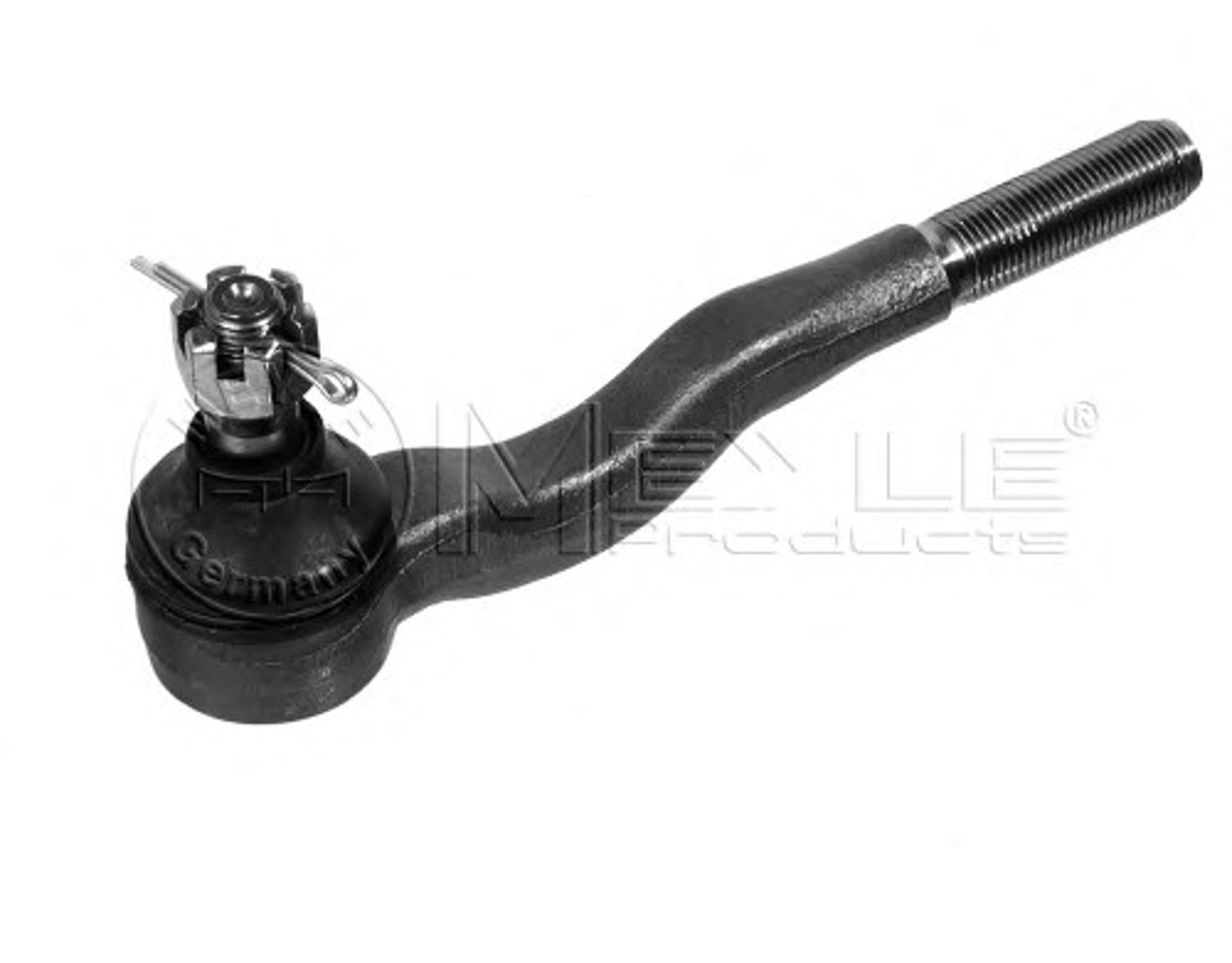 Наконечник поперечной рулевой тяги MEYLE 32-16 020 0028