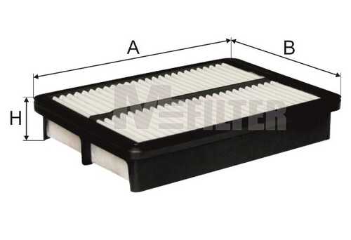 Фильтр MFILTER K7061
