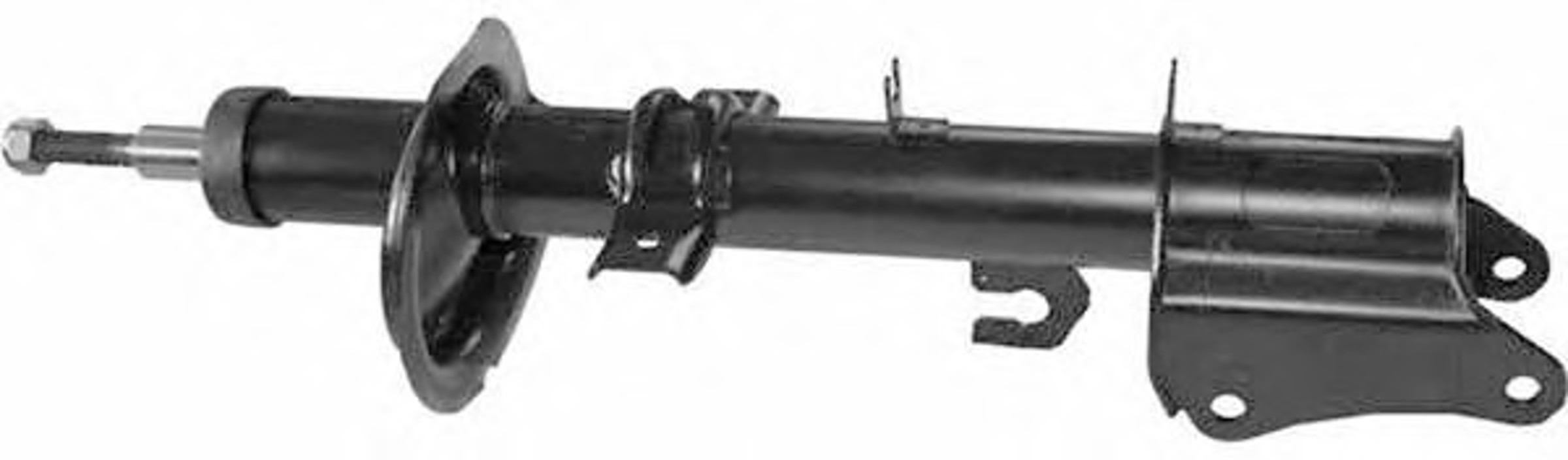 Амортизатор MGA AM5572