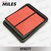 Фильтр воздушный MILES AFAI277