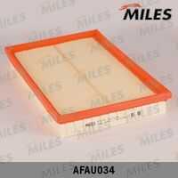 Фильтр воздушный MILES AFAU034