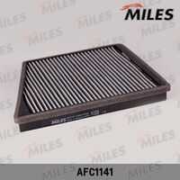 Фильтр салона MILES AFC1141