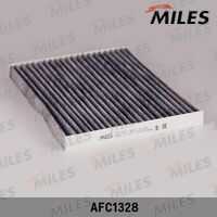 Фильтр салона MILES AFC1328