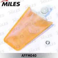 Сетчатый фильтр топливного насоса MILES AFFM040