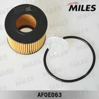 Масляный фильтр MILES AFOE063