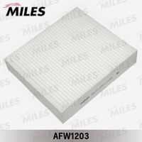 Фильтр салона MILES AFW1203