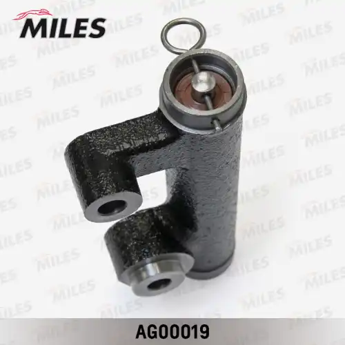 Ag00019 натяжитель ремня приводного volvo s40/s70/v40/v70 1.6-2.4 95-04
