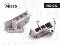 Ag01042 натяжитель ремня грм audi a4/a6/vw passat/ford galaxy 1.9d MILES AG01042