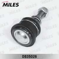 Опора шаровая MILES DB35026