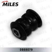 Сайлентблок рычага передней подвески MILES DB68079