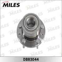 Ступица колеса MILES DB83044