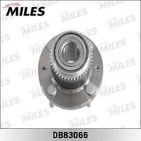 Ступица колеса MILES DB83066
