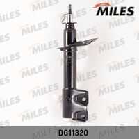 Амортизатор подвески MILES DG11320