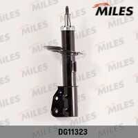 Амортизатор подвески MILES DG11323