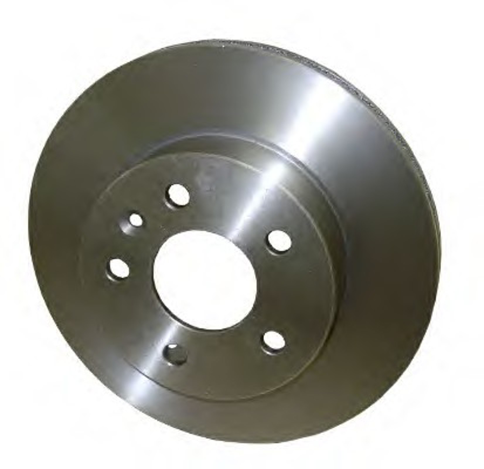 Диск тормозной MINTEX MDC1038