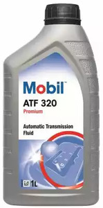 Трансмиссионное масло MOBIL 152646