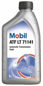 Трансмиссионное масло MOBIL 152648