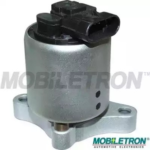 Клапан egr MOBILETRON EV-EU001