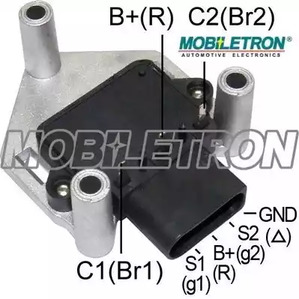 Коммутатор системы зажигания MOBILETRON IG-B018