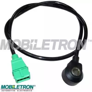Датчик детонации MOBILETRON KS-EU001
