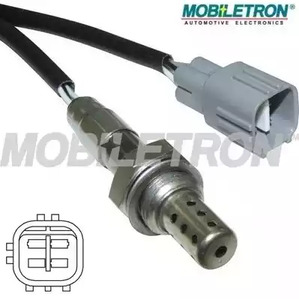 Запчасть MOBILETRON OS-B4185P