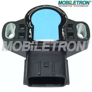 Датчик положение дроссельной заслонки MOBILETRON TP-J001