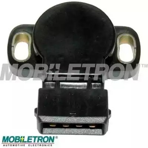 Датчик положение дроссельной заслонки MOBILETRON TP-J004