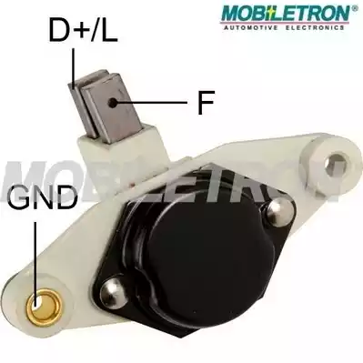 Регулятор генератора MOBILETRON VR-B196M