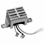 Регулятор генератора