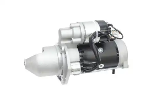 081 251 016 стартер 24v 4.0kw z10 120гр. вправо MONARK 081 251 016