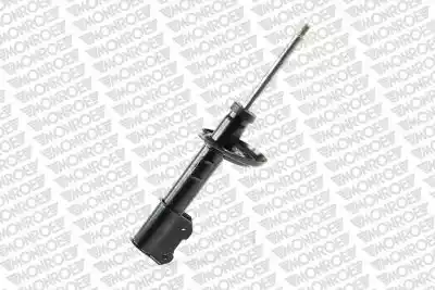 Амортизатор monroe original (gas technology)