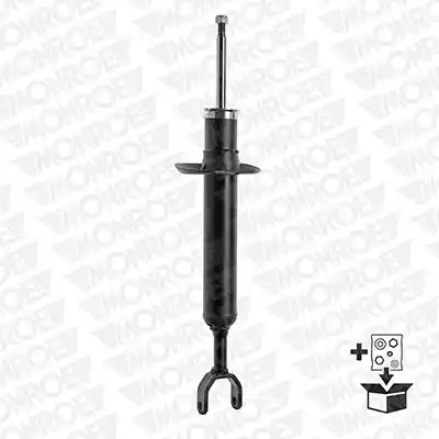 Амортизатор monroe original (gas technology)
