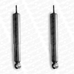 Амортизатор подвески MONROE D8019