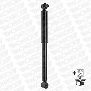 Амортизатор monroe original (gas technology)