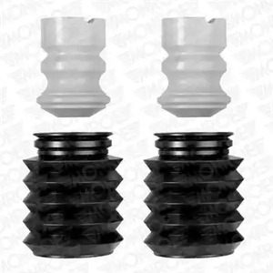 Защитный комплект амортизатора MONROE PK125