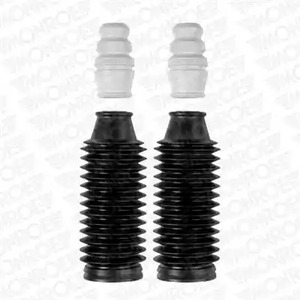 Пылезащитный комплект амортизатор protection kit