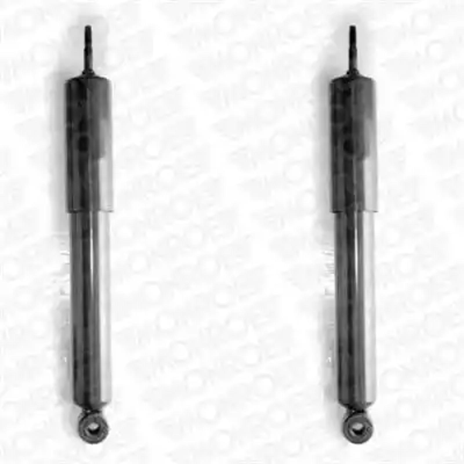 Амортизатор подвески MONROE D5471