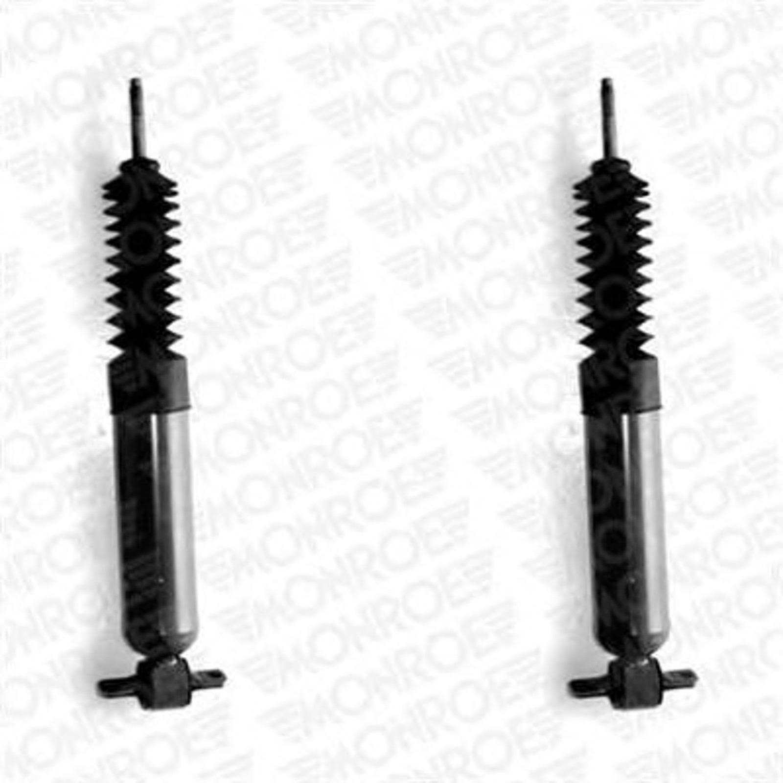 Амортизатор подвески MONROE D8468