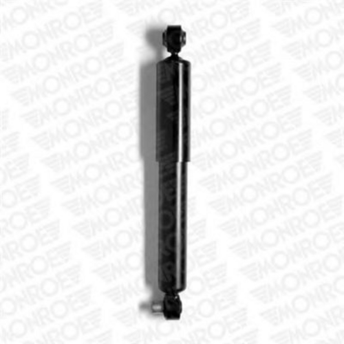 Амортизатор monroe original (gas technology)