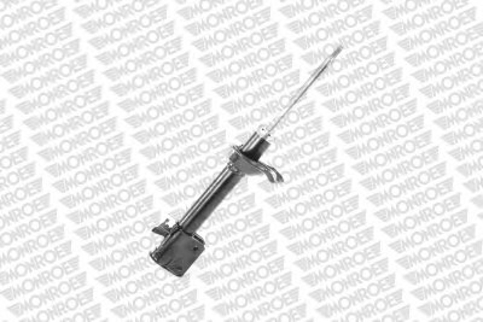 Амортизатор monroe original (gas technology)