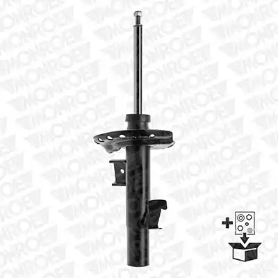 Амортизатор monroe original (gas technology)