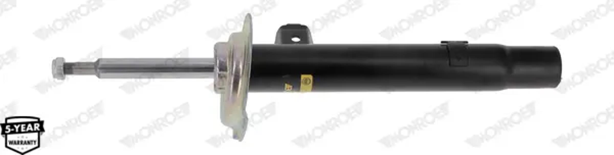 Амортизатор monroe original (gas technology)