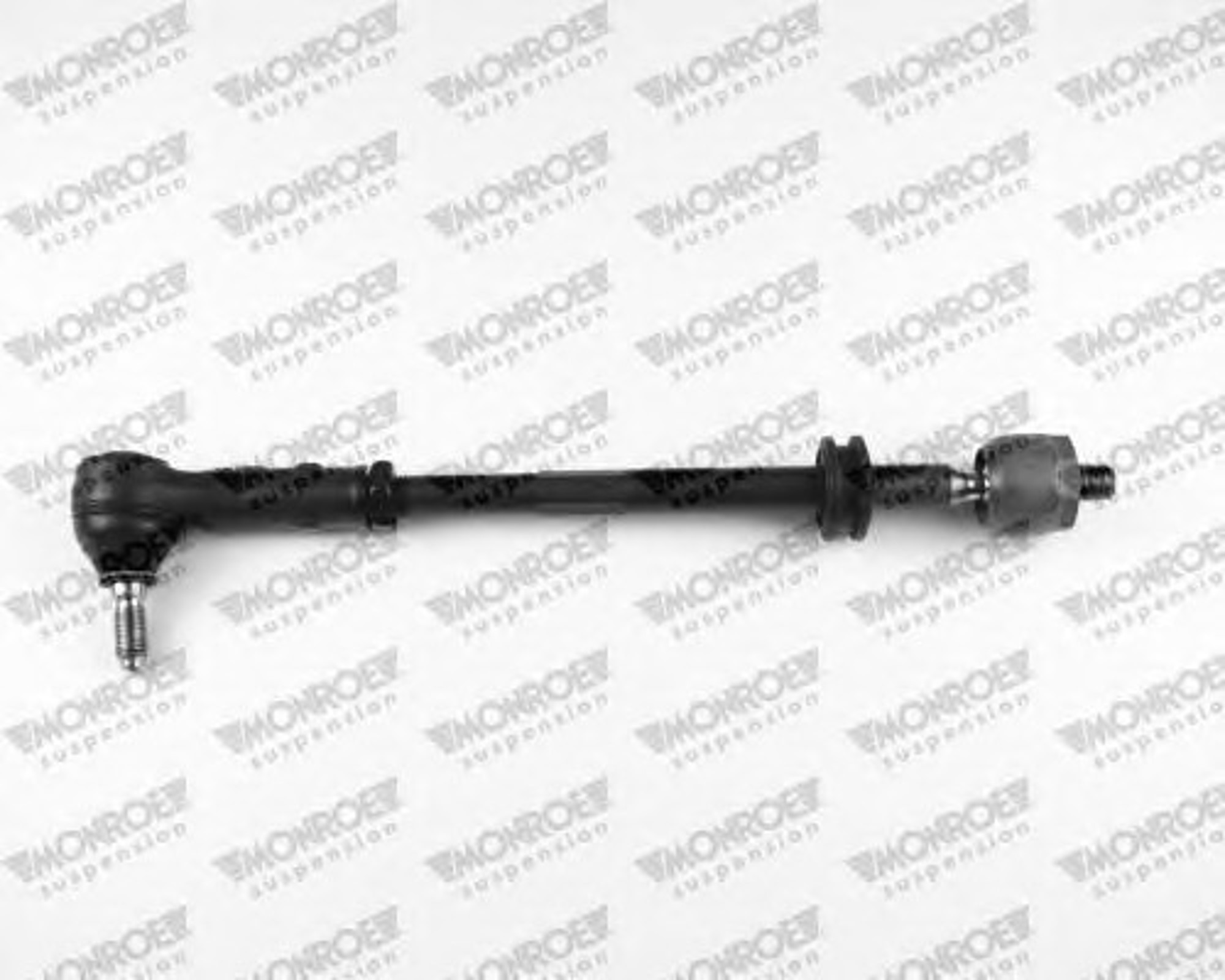 Тяга рулевая MONROE L29329