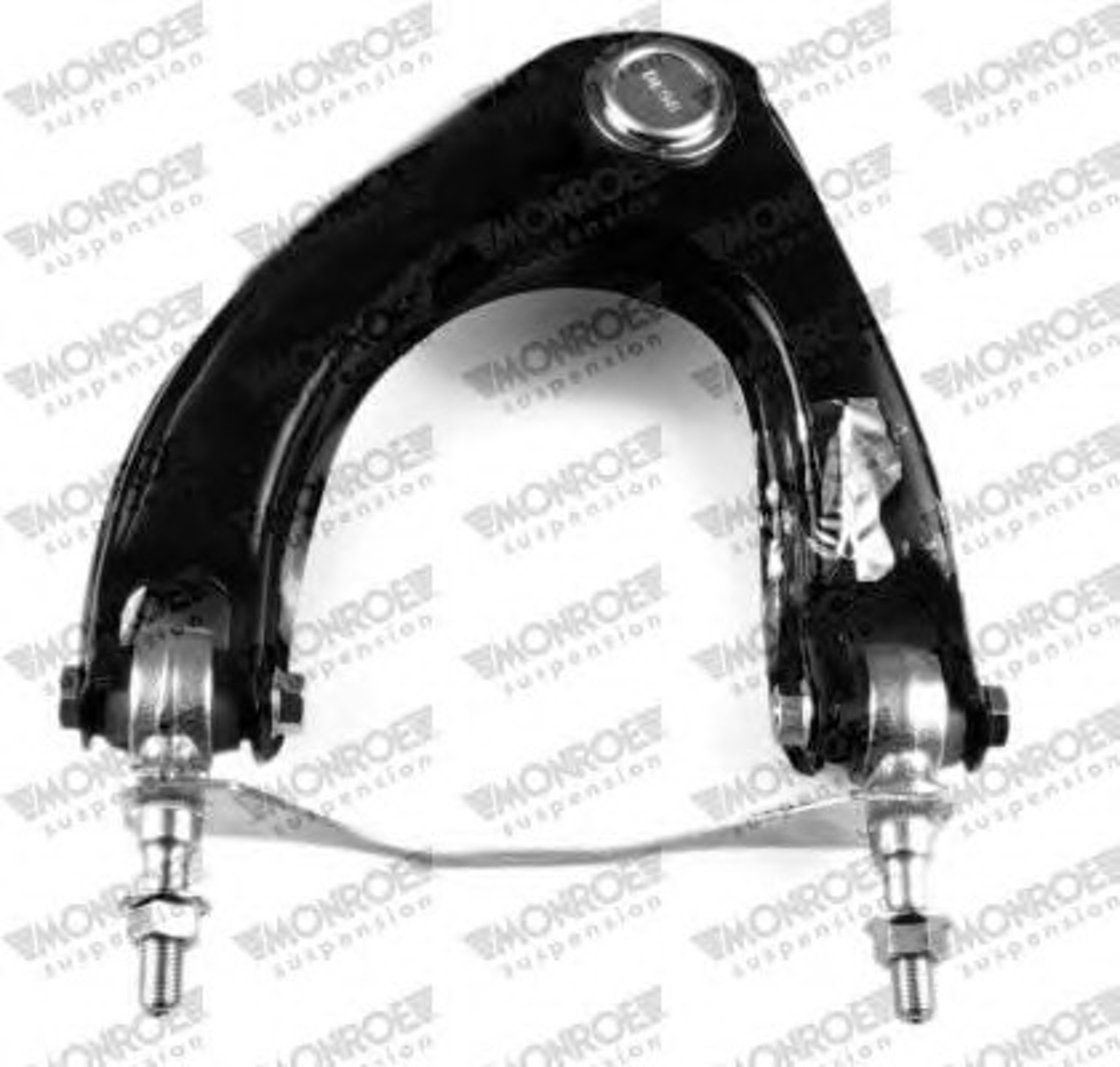 Рычаг подвески MONROE L40507